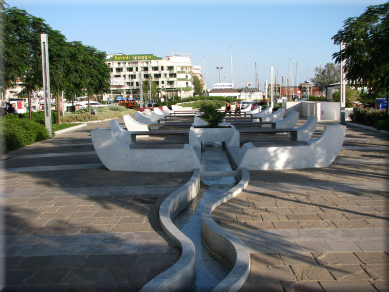 foto Mare a Riccione